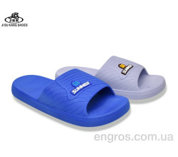 Шлепки Jibukang